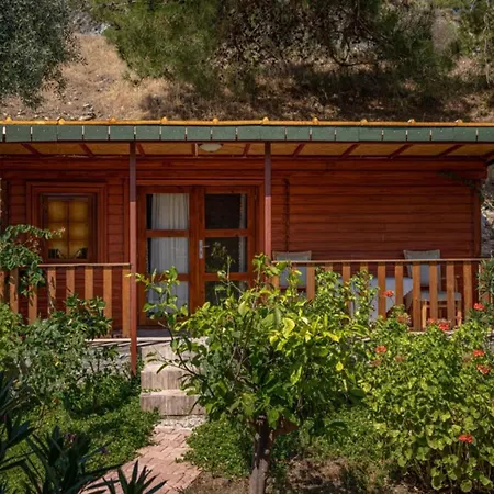 Hotell Felicity & Kemer