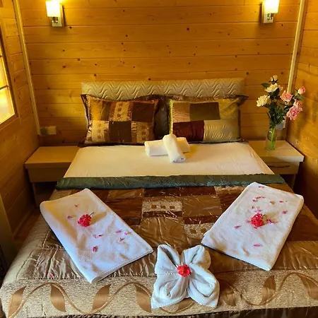 Felicity & Hotel Kemer