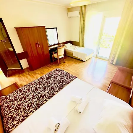 Hotel Felicity & Kemer