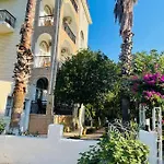 Felicity & Κεμέρ