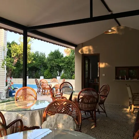 Hotel Felicity & Kemer