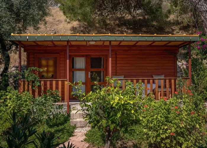 호텔 Felicity & 케메르