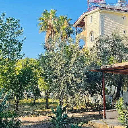 Felicity & Κεμέρ