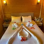 Felicity & Hotel Kemer