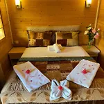 Felicity & Hotel Kemer