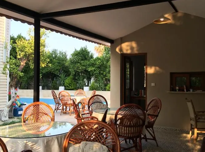 Hotel Felicity & Kemer